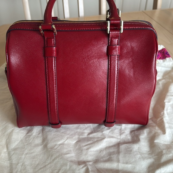 Tory Burch top handle bag - Picture 3 of 12